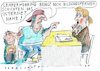 Cartoon: Internetmobbing (small) by Jan Tomaschoff tagged mobbing,schule,internet