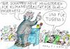 Cartoon: Ministerien (small) by Jan Tomaschoff tagged wahlversprechen,taliban