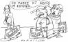 Cartoon: Mode (small) by Jan Tomaschoff tagged konsumverzicht,marke,mode,gier,geiz,verzicht,wirtschaftskrise