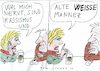 Cartoon: Rassismus (small) by Jan Tomaschoff tagged gleichheit,ungleichheit,rassismus,hass,toleranz