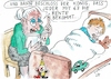 Cartoon: Rente 63 (small) by Jan Tomaschoff tagged rentenversicherung,alter,geld