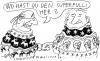 Cartoon: Superpulli (small) by Jan Tomaschoff tagged superpulli
