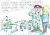 Cartoon: Update (small) by Jan Tomaschoff tagged bundeswehr,auslandseinsätze,technik