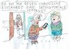 Cartoon: Vereinsamung (small) by Jan Tomaschoff tagged einsamkeit,krankheit