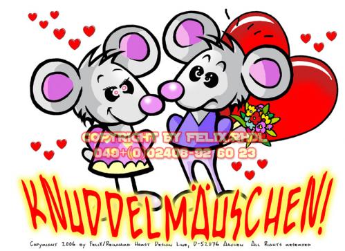 cute cartoon characters in love. Cartoon: Mouse Cartoon