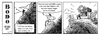 Cartoon: BODO - Der Berg ruft (small) by volkertoons tagged volkertoons,cartoon,comic,strip,bodo,ratte,rat,berg,mountain,climbing,bergsteigen,klettern,tourismus,einsamkeit,freiheit,freedom,gipfel,top