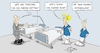 Cartoon: 20201103-FreieBetten (small) by Marcus Gottfried tagged corona,pflegenotstand,pflege,krankenhaus,intensivstation,krankenschwester,personal,krankenhausbett