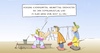 Cartoon: Doppelbelastung (small) by Marcus Gottfried tagged kindergeld,einkommen,frau,mann,doppelbelastung,kindergarten,schule,sandkasten,spielplatz