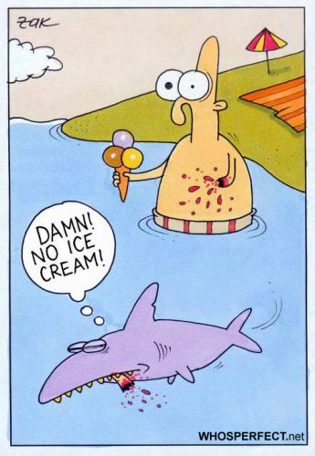 Cartoon: ice cream (medium) by WHOSPERFECT tagged ice,cream