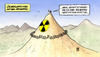 Cartoon: Atomgipfel (small) by Harm Bengen tagged atomgipfel,usa,washington,obama,atom,kernkraft,bedrohung,nuklear,merkel,al,kaida,terror,bombe,terrorismus