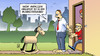 Cartoon: Bundestrojaner (small) by Harm Bengen tagged bundes,trojaner,pc,virus,spitzel,ausspionieren,staat,ccc,chaos,computer,club,schaukelpferd,pferd,troja,sage,kind