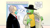 Cartoon: Impfstoff-Dealer (small) by Harm Bengen tagged impfstoff,dealer,kaufen,russland,schlemil,sesamstrasse,robert,koch,institut,corona,harm,bengen,cartoon,karikatur