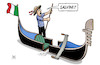 Cartoon: Italienische Koalition (small) by Harm Bengen tagged salvini,italien,regierung,koalition,cinque,stelle,lega,gondel,säge,harm,bengen,cartoon,karikatur