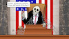 Cartoon: McCarthy-Wahl (small) by Harm Bengen tagged 2043,speaker,skelett,tod,tot,spinnweben,zeit,republikaner,chaos,usa,repräsentantenhaus,wahlen,mccarthy,harm,bengen,cartoon,karikatur