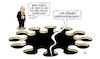 Cartoon: Scholz kann nachlegen (small) by Harm Bengen tagged finanzminister,scholz,steuerschätzung,nachlegen,reporter,interview,corona,loch,wirtschaft,konjunktur,harm,bengen,cartoon,karikatur