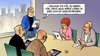 Cartoon: Steve Jobs (small) by Harm Bengen tagged steve jobs jobcenter center laden apple ipod iphone ipad mac computer it tod tot