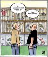 Cartoon: Wellensittich (small) by Harm Bengen tagged wellensittich,rappen,tiere,music,rap
