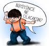 Cartoon: concerns about future (small) by MelgiN tagged future,boy,concern,worry,cartoon