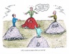 Cartoon: Armeniergenozid (small) by mandzel tagged armenier,genozid,vorwürfe,türkei,erdogan