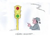 Cartoon: Die gelbe Ampel (small) by mandzel tagged wahlen,spd,cdu,grüne,fdp,scholz,regierungsbildung,koalition,ampel,finanzierungen,vorhaben,lindner,dominanz
