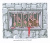 Cartoon: Die Türkei im Ausnahmezustand (small) by mandzel tagged türkei,erdogan,putsch,ausnahmezustand,alleinherrschaft