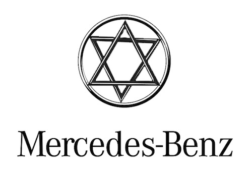 Cartoon: Mercedes (medium) by ismail dogan tagged mercedes