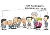Cartoon: G8 USELESS BUT EXPENSIVE (small) by uber tagged uk,incapacity,benefit,g8,g20