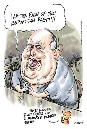 Five More Advertisers Drop Rush Limbaugh, Bringing Total To 20 ...