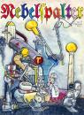 Cartoon: Nebelspalter Cover 1992 (small) by ian david marsden tagged nebelspalter cover machines magazine cartoon marsden titel titelblatt zeitschrift