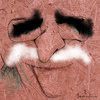 Cartoon: Gabriel G M (small) by Garrincha tagged caricature