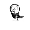Cartoon: What...? (small) by Garrincha tagged animals