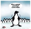 Cartoon: Hero Penguin (small) by saadet demir yalcin tagged saadet,sdy,globalwarming,penguin