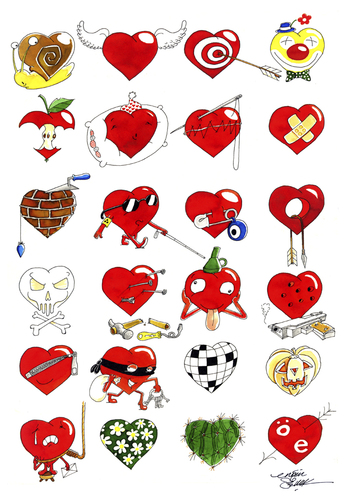 heart clip art free. pink heart clip art free. love