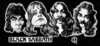 Cartoon: Black Sabbath (small) by Grosu tagged black,sabbath,rock