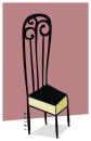 Cartoon: booksitting (small) by alexfalcocartoons tagged booksitting