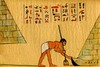 Cartoon: Egyptian2 (small) by alexfalcocartoons tagged egyptian2