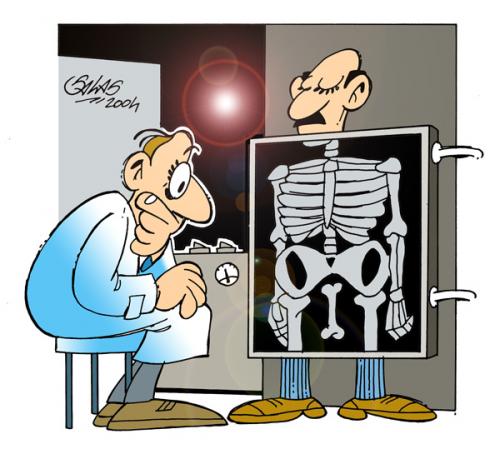 Doctor+patient+cartoon
