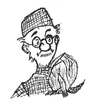 Cartoon: sketch_012 (small) by Gurpreet Bhatia tagged draw,sketch,drawing,caricature