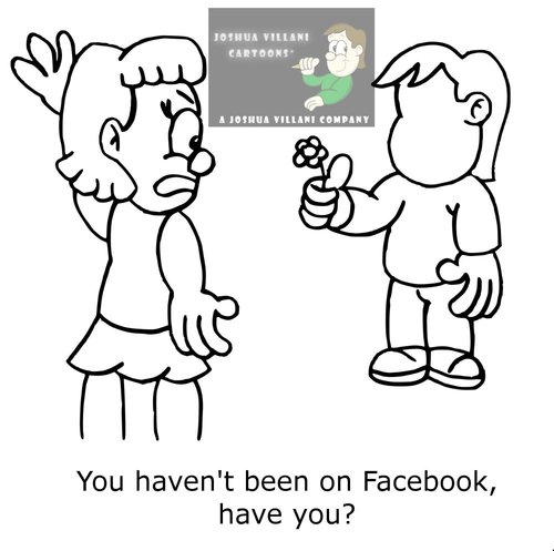 cartoon backgrounds for facebook