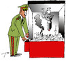 Cartoon: Syrian game (small) by tunin-s tagged syrian,game