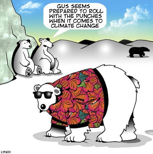 Climate change