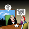 Cartoon: Job interview (small) by toons tagged job,interview,employer,starvation,hungry,recruitment,headhunted