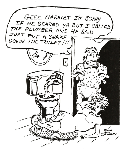 Toilet Cartoons Pictures