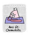 Cartoon: Hasi 37 (small) by schwoe tagged hasi,hase,sport,fit,fitness,liegestütz,turnen