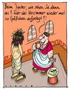 Cartoon: Pilatus (small) by schwoe tagged pilatus,jesus,karfreitag,ostern,folter