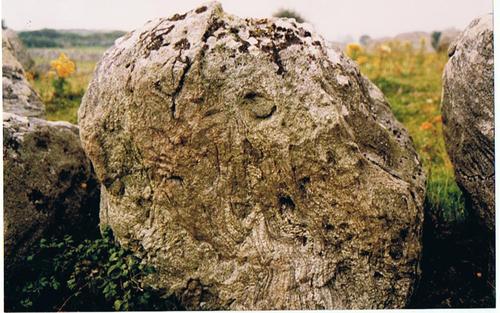 Cartoon: Menhir of CARROWMORE (medium) by RnRicco tagged ireland,eire,sligo,vacacion,holiday,holidays,menhir,grave,dolmen,dolmens,bronze,age,monolith,megalith,ricco,5th,horseman