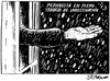 Cartoon: Frio (small) by jrmora tagged frio,clima,tempreatura,cambio,climatico,prensa,informacion