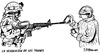 Cartoon: Revolucion (small) by jrmora tagged revolucion,internet,guerra,war,ciberguerra