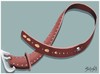Cartoon: Belt (small) by bacsa tagged belt