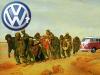 Cartoon: VW (small) by willemrasingart tagged volkswagen 